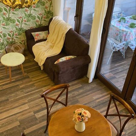 Villanueva de la Concepción Apartamentos A Poniente מראה חיצוני תמונה