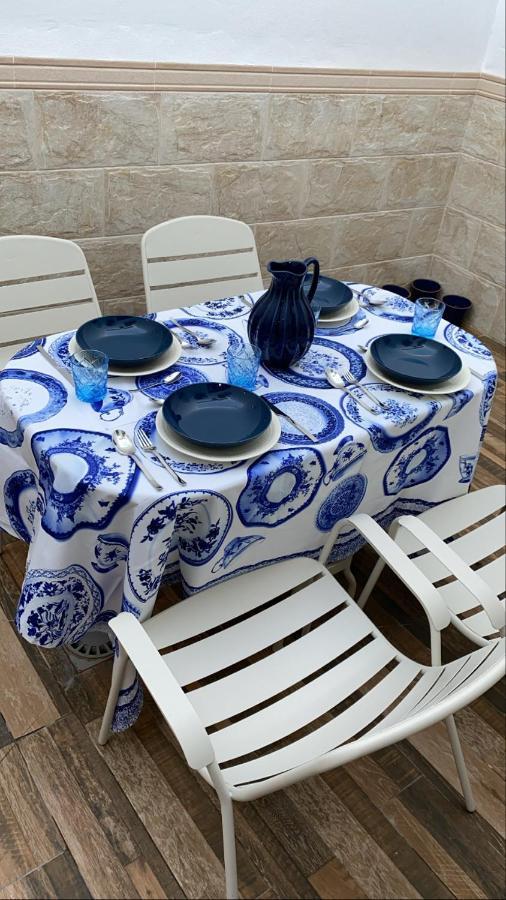 Villanueva de la Concepción Apartamentos A Poniente מראה חיצוני תמונה
