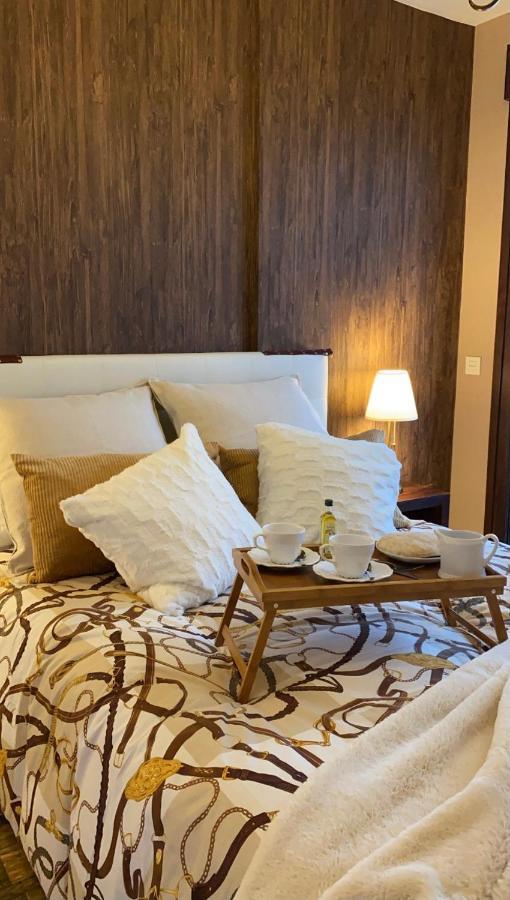 Villanueva de la Concepción Apartamentos A Poniente מראה חיצוני תמונה