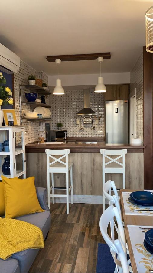 Villanueva de la Concepción Apartamentos A Poniente מראה חיצוני תמונה
