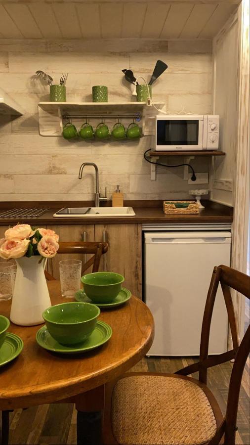 Villanueva de la Concepción Apartamentos A Poniente מראה חיצוני תמונה