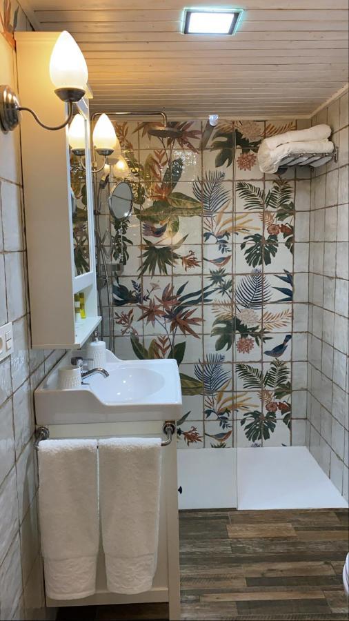 Villanueva de la Concepción Apartamentos A Poniente מראה חיצוני תמונה
