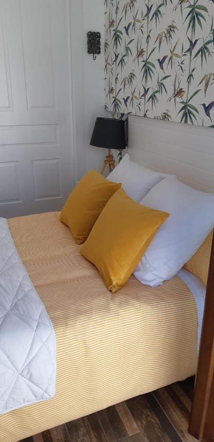 Villanueva de la Concepción Apartamentos A Poniente מראה חיצוני תמונה