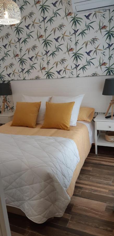 Villanueva de la Concepción Apartamentos A Poniente מראה חיצוני תמונה